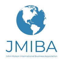 John Molson International Business Association (JMIBA) logo - Similar company to Cmp - Consulting Mandate Program