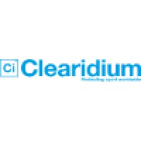 Clearidium logo - Similar company to International Doping Tests & Management