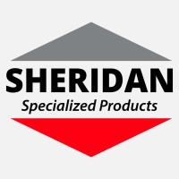Sheridan Specialized Building Products logo - Similar company to Byco Insulation Contracting Llc