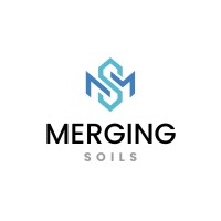 Merging Soils logo - Similar company to Baseframe