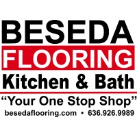 Beseda Flooring and More logo - Similar company to Cs Flooring