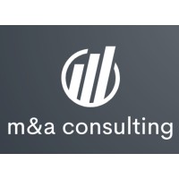 M&A Consulting logo - Similar company to M&A Consulting