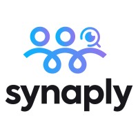 Synaply logo - Similar company to Recap'D
