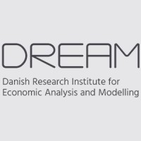 DREAM, Danish Research Institute for Economic Analysis and Modelling logo - Similar company to Cphpa – Copenhagen Public Affairs Aps