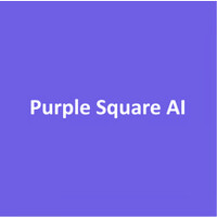 Purple Square AI logo - Similar company to Kempensoft