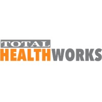 Total HealthWorks logo - Similar company to Active Therapy Systems