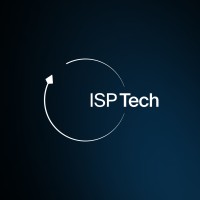 ISPTech logo - Similar company to Airmo