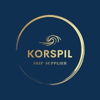 KORSPIL CO. logo - Similar company to Sigma Shipping Co.