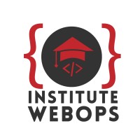 Institute WebOps and MobOps logo - Similar company to Student Ethics And Constitution Commission