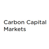 Carbon Capital Markets logo - Similar company to Projectxglobal