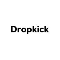 Dropkick logo - Similar company to Dropkick Copy