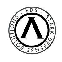 Stark Defense Solutions logo - Similar company to Botgenossen