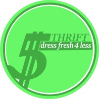5 Dollar Thrift logo - Similar company to Create Room