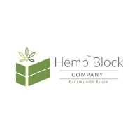 The Hemp Block Company Limited logo - Similar company to Durra Panel