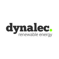 Dynalec Renewable Energy logo - Similar company to Connection Electrical Group