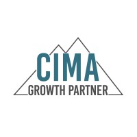 Cima Growth Partner logo - Similar company to Nexxtway