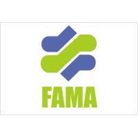 Federal Agricultural Marketing Authority logo - Similar company to Fama