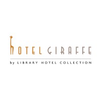Hotel Giraffe by Library Hotel Collection logo - Similar company to Hotel Elysee By Library Hotel Collection