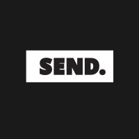 SEND. logo - Similar company to Hice Wellness