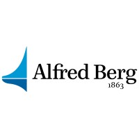 Alfred Berg Kapitalforvaltning logo - Similar company to Fondsfinans Kapitalforvaltning