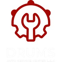 Drums Auto Service Center logo - Similar company to Smart Auto Mall