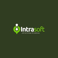 Intrasoft logo - Similar company to Intrasoft Technologies Limited