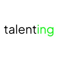 talenting logo - Similar company to Talenting.