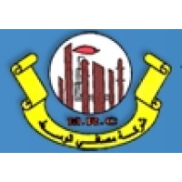 Midland Refineries Company (MRC) Daura Refinery logo - Similar company to Triangle Refineries Inc.