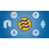 CryptoCurrency logo - Similar company to Cryptocurrency Info