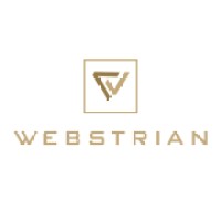 Webstrian logo - Similar company to Webstrix Group