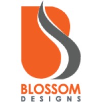 Blossom Designs logo - Similar company to Wmfo