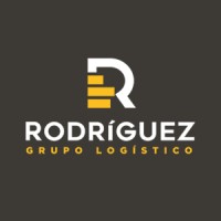 Grupo Logístico Rodríguez logo - Similar company to Shipamigo