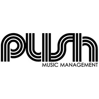 P.U.S.H. Music Management logo - Similar company to Mood Works