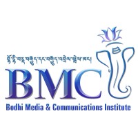 Bodhi Media & Communications Institute logo - Similar company to Bhutan Web Solutions