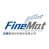 FineMat Applied Materials Co., Ltd. logo - Similar company to Shiny Precision Co., Ltd.