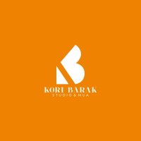 Kori Barak Films & Studio logo - Similar company to Bem Pm (Student Union) Udayana University
