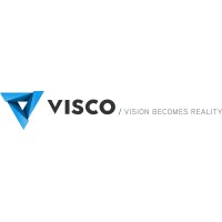 Visco Okna logo - Similar company to Gemelo Okna