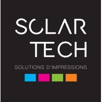 SOLARTECH IMPRESSION logo - Similar company to From Kono