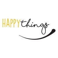 Happy things logo - Similar company to Happy Things