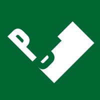 Bureau Punt logo - Similar company to Quietdogs