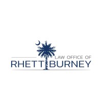 Law Office of Rhett Burney logo - Similar company to Tiger Roofing
