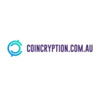 CoinCryption logo - Similar company to Chillur