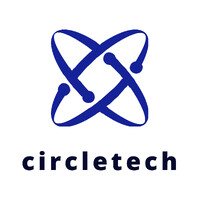 Circletech logo - Similar company to Dreemwork