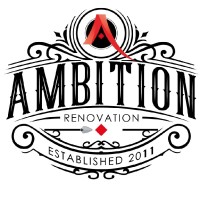Ambition Maçonnerie logo - Similar company to Geolabo