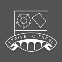 Ryburn Valley High School logo - Similar company to Together Learning Trust