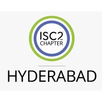 ISC2 Hyderabad Chapter logo - Similar company to Hyderabad City Security Council (Hcsc)