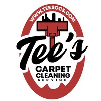 Tee's Carpet Cleaning Service & more! logo - Similar company to Mrs. Clean Pittsburgh
