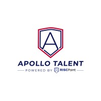 Apollo Talent Powered by RISCPoint logo - Similar company to Riscpoint