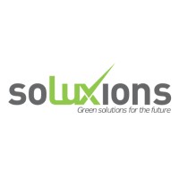 SOLUXIONS logo - Similar company to Dyness