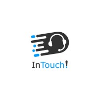 Intouch logo - Similar company to Grupo Vibaco